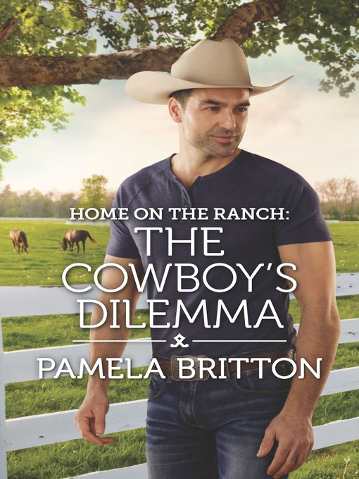 Title details for Home on the Ranch by Pamela Britton - Available